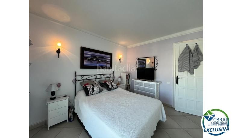 Foto 4fb79329-b53e-46ce-9393-59d5cdf45941. Apartament a Port Grec - Port Moxó Empuriabrava