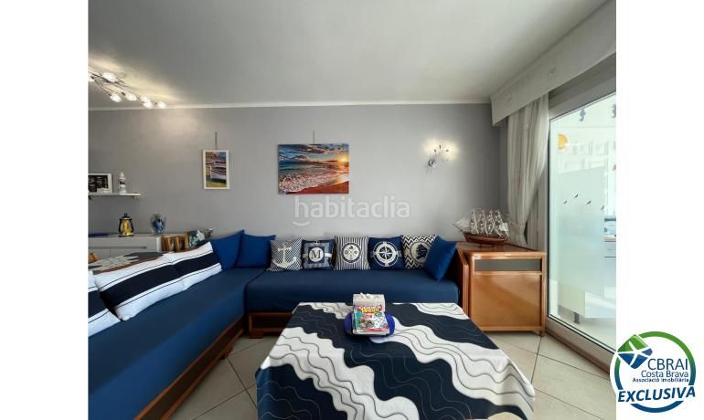 Foto 533bb1f1-0510-4c62-b9b7-55801ea6b655. Apartament a Port Grec - Port Moxó Empuriabrava