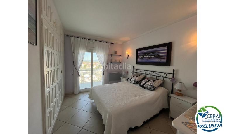 Foto 5c6f47b2-10da-42df-ad97-ede9b2fb06fa. Apartament a Port Grec - Port Moxó Empuriabrava