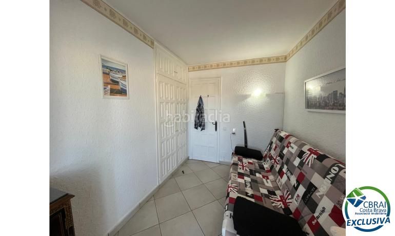 Foto 7f406a7d-c497-463b-be66-6d5bb6844fd9. Apartament a Port Grec - Port Moxó Empuriabrava