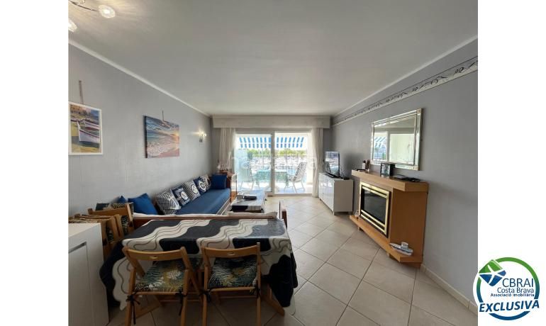 Foto 806f2452-740b-40ff-b709-dca715b8db98. Apartament a Port Grec - Port Moxó Empuriabrava