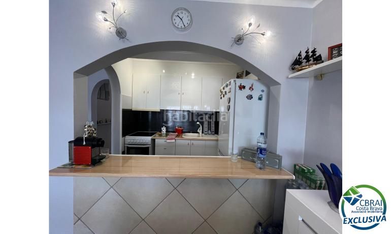 Foto 9df45594-aa00-4018-86df-b0778a8bebbe. Apartament a Port Grec - Port Moxó Empuriabrava