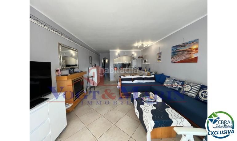 Foto ce90931d-384b-418e-a23d-c17969a9fcd3. Apartament a Port Grec - Port Moxó Empuriabrava