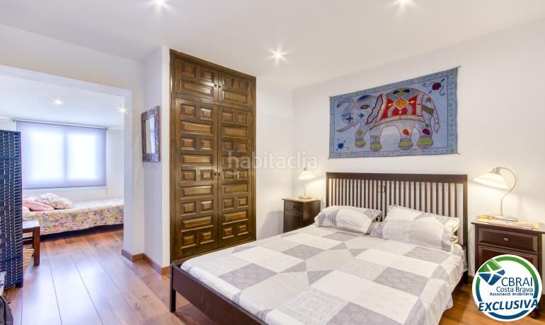 Foto 862e9c65-d9ef-41ff-b428-7fefe1e465a3. Casa adossada amb aparcament a Segre - Ebre - Ter Empuriabrava