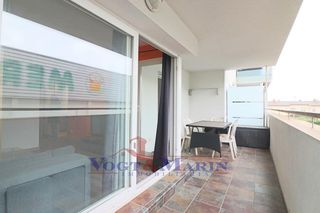 Apartament  Avinguda del nord. Moderno apartamento con terraza, piscina y parking en complejo r