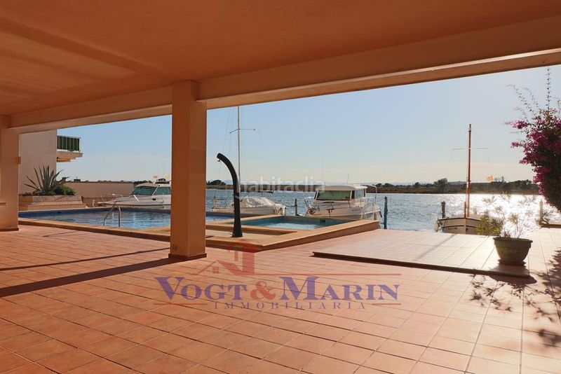 Foto 38002579-de0c-4671-b726-aa650cc4c75d. Àtic amb calefacció piscina a Santa Margarida Roses