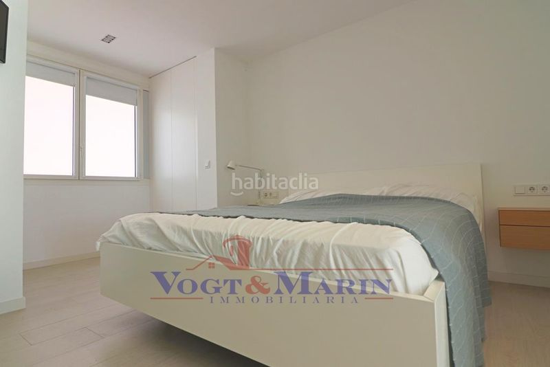 Foto eff00880-dbb6-4928-9b03-a422a812f2e7. Àtic amb calefacció piscina a Santa Margarida Roses