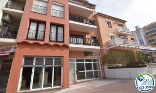Geschäftsraum  Carrer badia-gran reserva. Local transformado en vivienda con parking en gran reserva, empu
