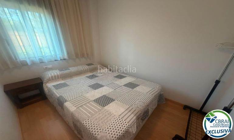 Foto 0addd66f-4e23-4eb2-9321-11c73d53da7b. Apartament amb calefacció aparcament piscina a Salatar Roses
