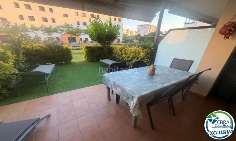 Foto a5632337-63a1-4c26-915c-ccd38090a2b0. Apartament amb calefacció aparcament piscina a Salatar Roses