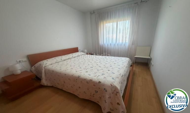 Foto d7cbd990-b694-4092-b5de-bb5009675337. Apartament amb calefacció aparcament piscina a Salatar Roses