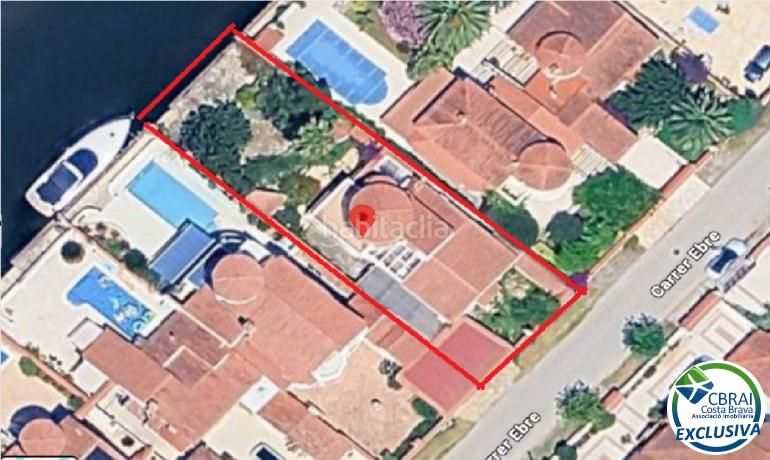 Foto 803056b0-c7eb-4f86-beaf-d066f8579853. Casa amb calefacció aparcament a Segre - Ebre - Ter Empuriabrava