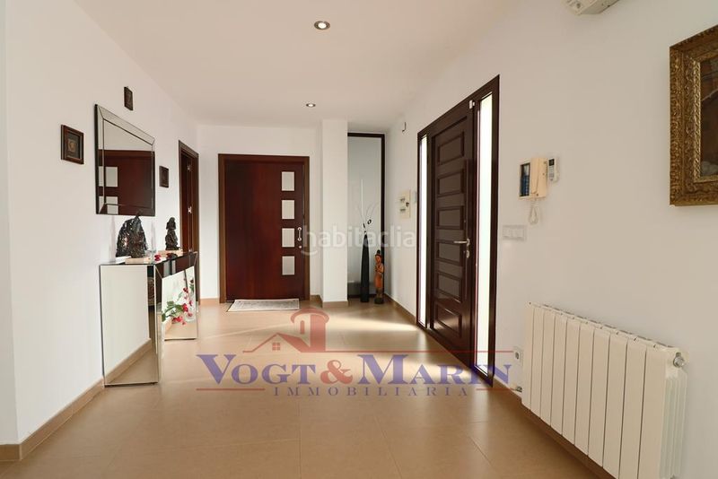 Foto c5b1e568-f517-4ffb-b90f-86b72331dbd5. Casa amb xemeneia calefacció aparcament piscina a Pau