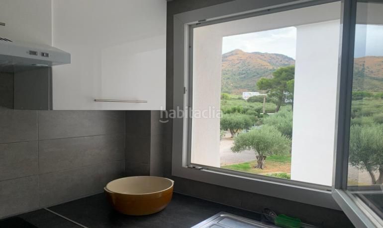 Foto 05bf92c2-cd7d-492d-a1fb-1399201df2bc. Apartament amb calefacció aparcament piscina a Els Grecs-Mas Oliva Roses