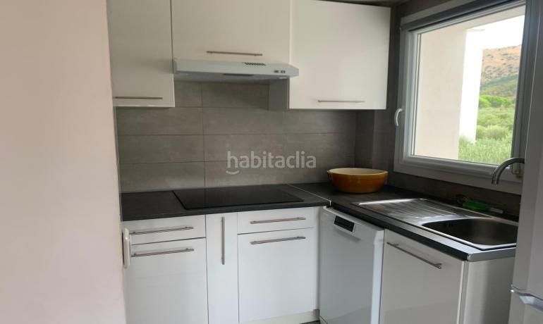 Foto 0a2969bc-554a-4d08-b4a4-26d907e66368. Apartament amb calefacció aparcament piscina a Els Grecs-Mas Oliva Roses