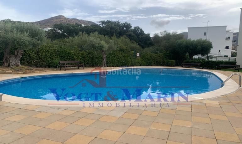 Foto 0c5f55a4-589d-4ce9-a40a-529a67e39768. Apartament amb calefacció aparcament piscina a Els Grecs-Mas Oliva Roses