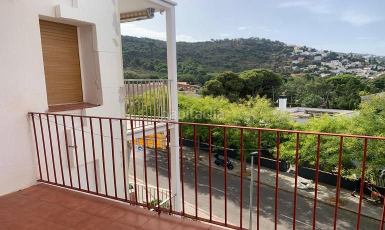 Foto 26465c23-bc34-4804-96f8-0486e64678eb. Apartament amb calefacció aparcament piscina a Els Grecs-Mas Oliva Roses