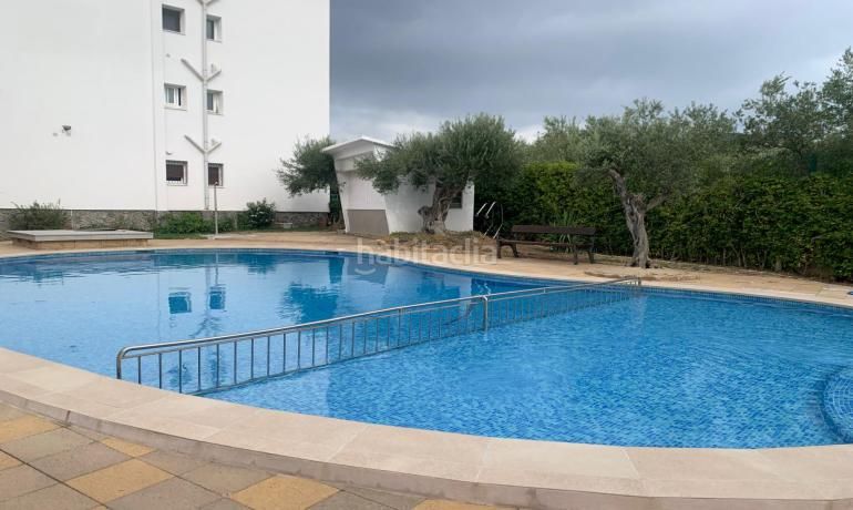 Foto bfb31450-6713-411a-909a-8dd12540da68. Apartament amb calefacció aparcament piscina a Els Grecs-Mas Oliva Roses