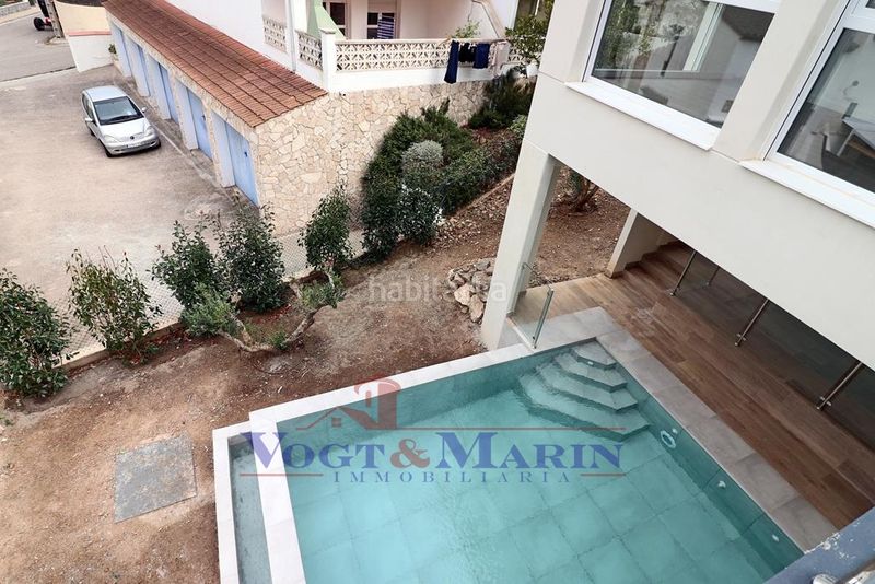 Foto d9495713-44e3-4e6e-9ab5-716957870607. Casa amb calefacció aparcament piscina a Cau del Llop - Super Fener - Fener Llançà