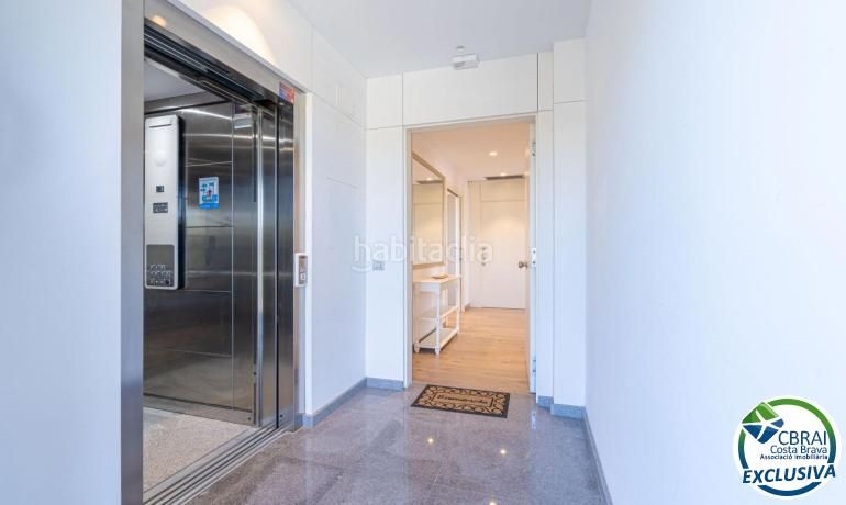 Foto 09be71f0-87f2-4c4e-b5b5-943e98acb69e. Apartamento  en planta baja con jardín en santa margarita, en Roses