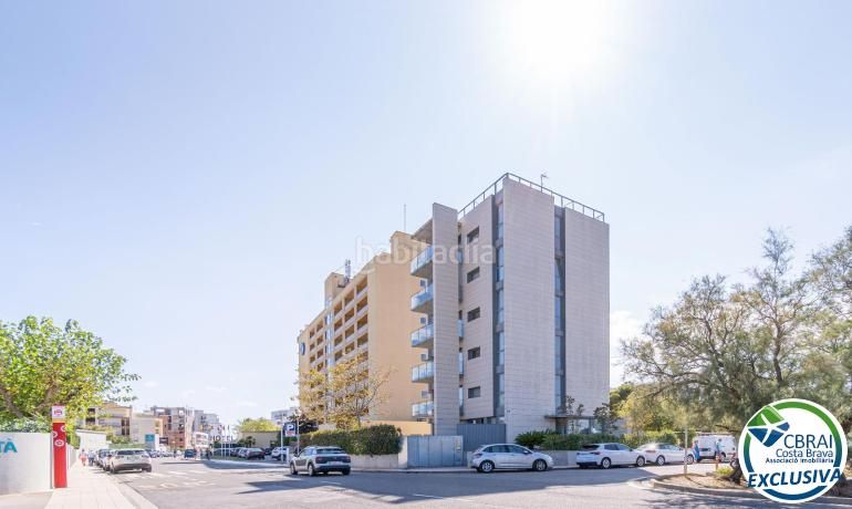 Foto 0a94f0c7-7229-4b0a-b87c-ef79de3a5f55. Apartamento  en planta baja con jardín en santa margarita, en Roses