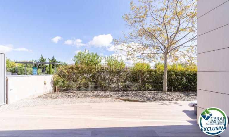 Foto 24ec4bbd-75a4-4797-ba5d-73ae6007a69b. Apartamento  en planta baja con jardín en santa margarita, en Roses