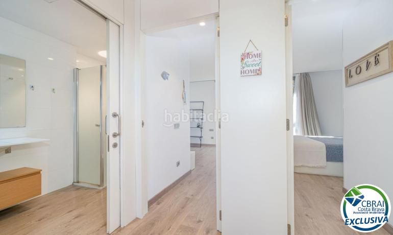 Foto 66144704-9de7-4768-928d-80582996b2bb. Apartamento  en planta baja con jardín en santa margarita, en Roses