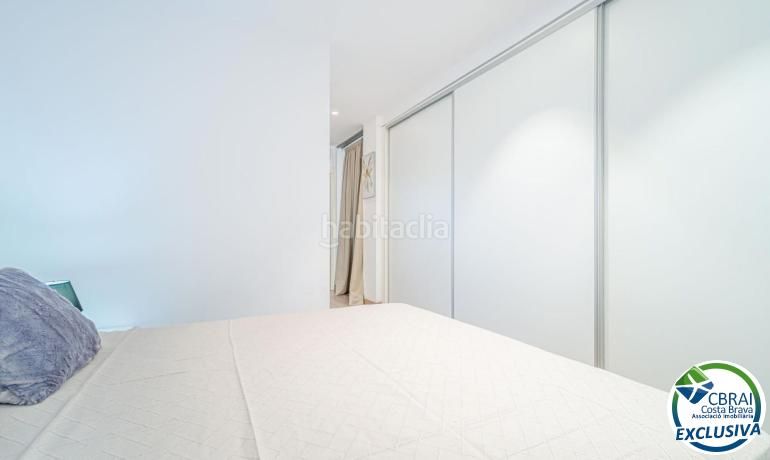 Foto 7bfcd0ba-ef0f-41f1-87c1-3f25201683ff. Apartamento  en planta baja con jardín en santa margarita, en Roses