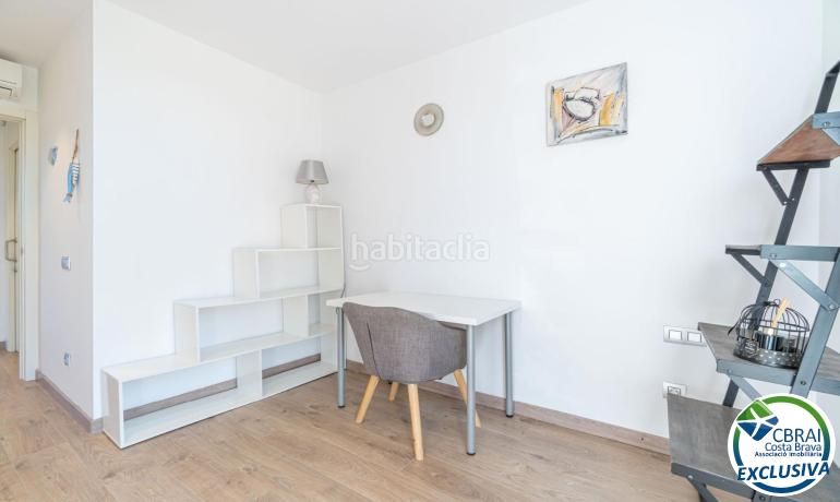 Foto 8a088736-71b8-4896-8949-f5e412a1f8a6. Apartamento  en planta baja con jardín en santa margarita, en Roses
