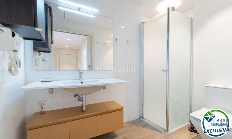 Foto b8fb1d6d-1e5e-468c-bdd8-466a922814f3. Apartamento  en planta baja con jardín en santa margarita, en Roses