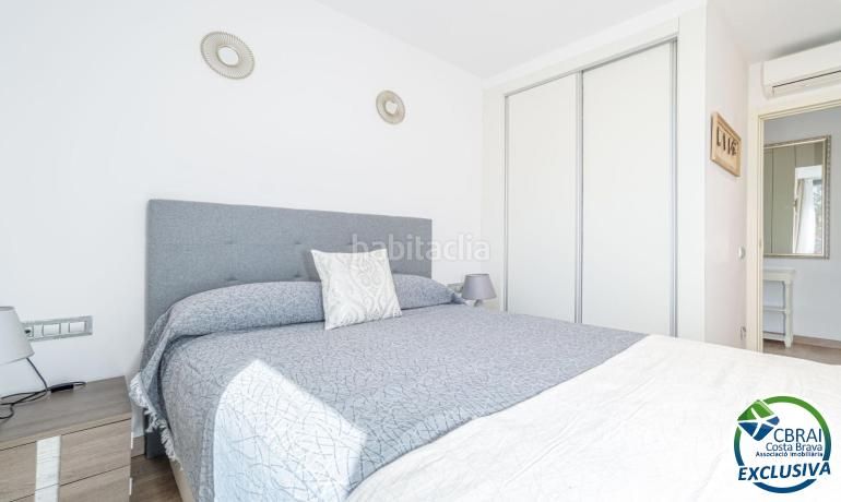 Foto cf213ff3-1b29-447a-9555-c627cb527db1. Apartamento  en planta baja con jardín en santa margarita, en Roses