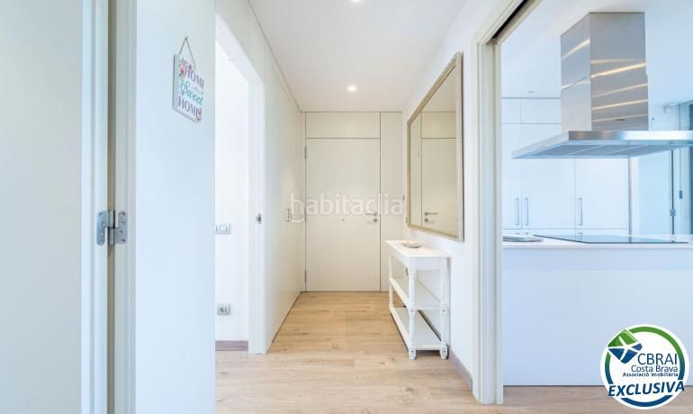 Foto d42aa07a-50e2-4dda-906d-8cf2811ab7c9. Apartamento  en planta baja con jardín en santa margarita, en Roses