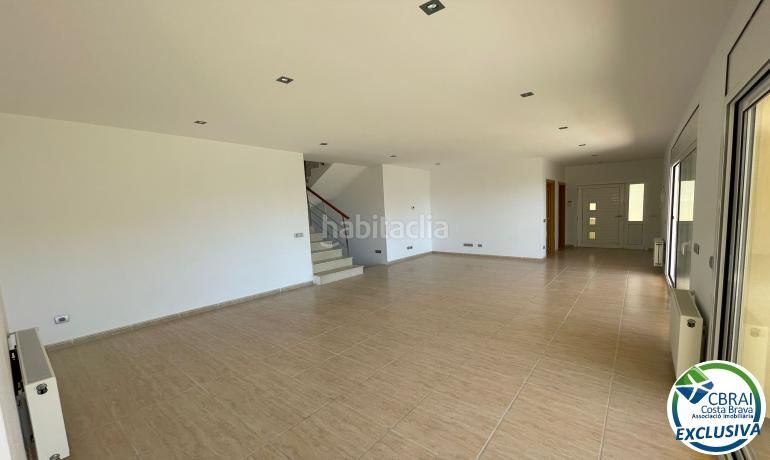 Foto 4fa105a5-ac3f-4a95-a819-063a1afa6a73. Casa amb calefacció aparcament piscina a Els Grecs-Mas Oliva Roses