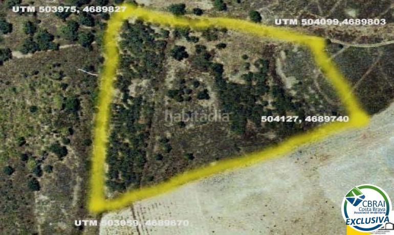 Foto 3fbce5c8-01af-4079-93c1-e22a99e656d7. Finca rústica a Garriguella