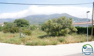 Residential Plot  Carrer tarragonès. Su futuro hogar! terreno urbanizable de 522m² en roses