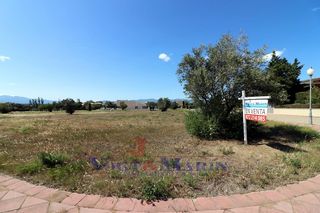 Terreny residencial  Carrer de quermançó. Terreno edificable de 5724m2 en la exclusiva zona de peralada go