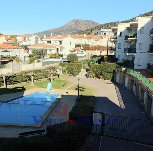 Foto b8c0ce94-0cd8-43ba-acbf-db297647f72a. Apartament amb piscina a Els Grecs-Mas Oliva Roses