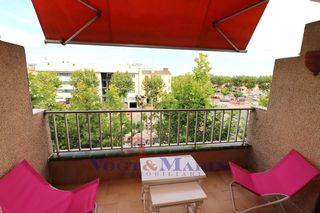 Apartament a Avinguda Fages de Climent