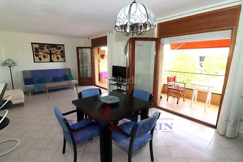 Foto 2b6bd2cb-200f-4ff5-a2a6-3e603b0b2034. Appartement in Salins - Cavall de Mar Empuriabrava