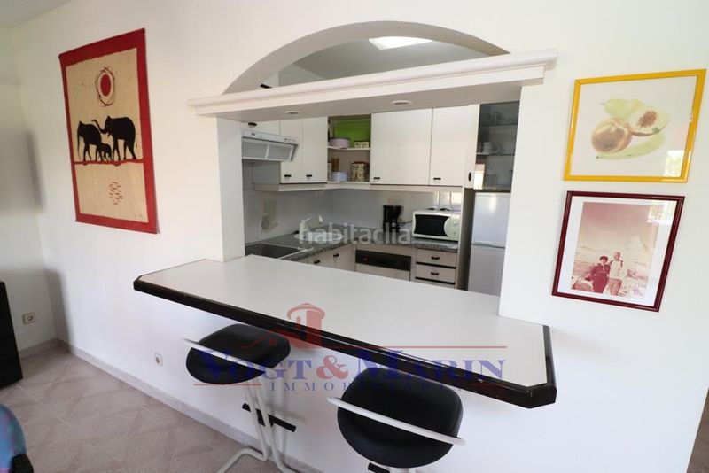 Foto b4a91a61-28f8-4d66-874c-e75706103296. Appartement in Salins - Cavall de Mar Empuriabrava