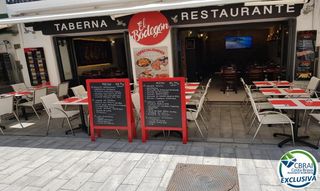 Business premise  Carrer de joan badosa i compte. Carrer de joan badosa i compte, 26, 17480 roses, girona, españa