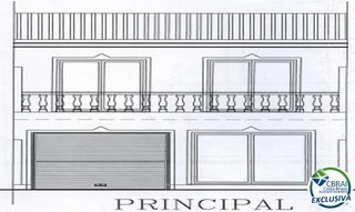 Terreny residencial a Puigmal E1