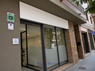 Local Comercial a Carrer de José de Espronceda