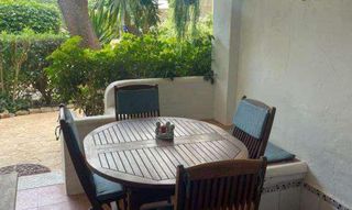 Apartament a Carrer Port Joan