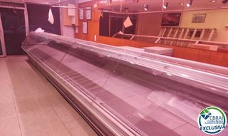 Local Comercial en Carrer de la Marinada