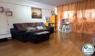 Apartament a Carrer Gardissó