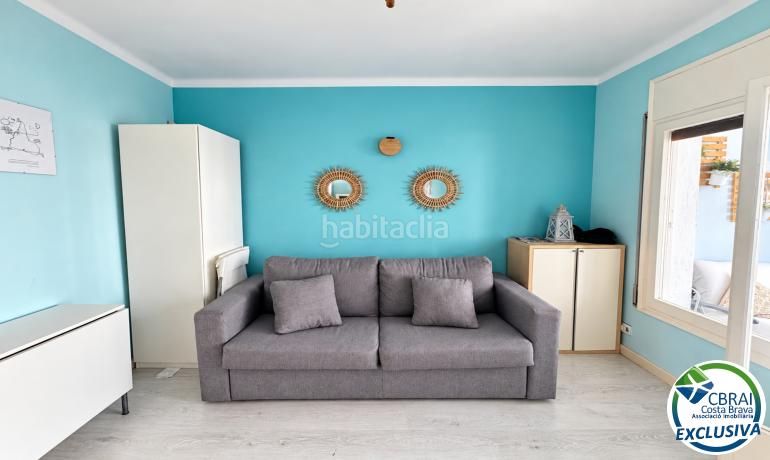 Foto f81aebe0-865f-4b17-98f0-ae7d2bc72a87. Estudi a Santa Margarida Roses