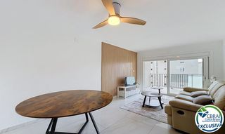 Apartament a Santa Margarida