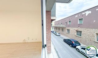 Flat  Carrer la pau. Acogedor piso listo para entrar a vivir en figueres