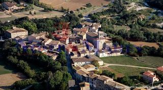 Suelo para equipamiento  Carrer garbí. Terreno edificable con vistas espléndidas en pau